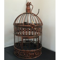 Birdcage – Copper